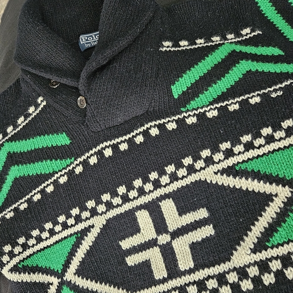 Polo by Ralph Lauren Sweater - Picture 3 of 6